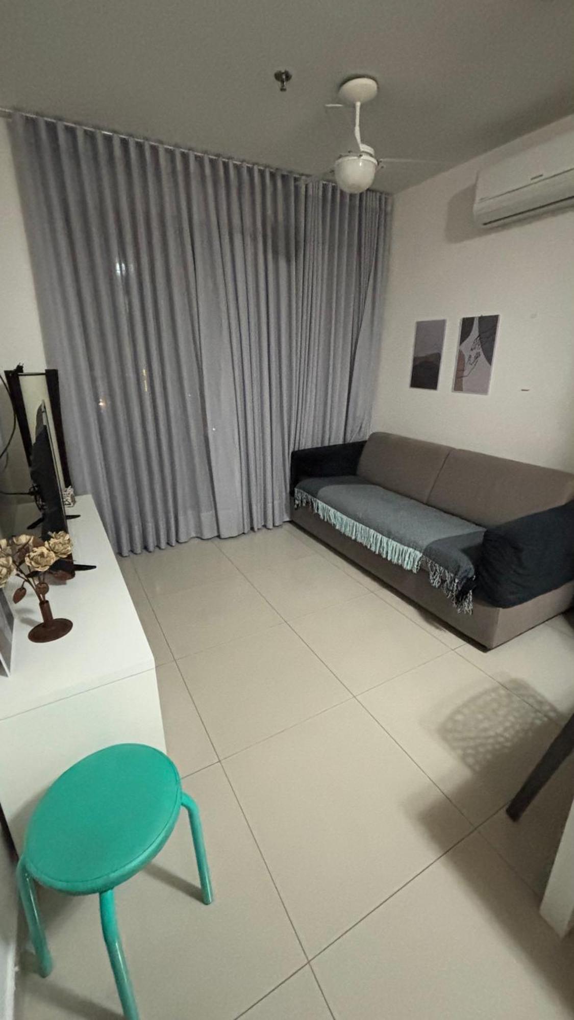 Apartamento Linda Vista No Brisas Do Lago, Brasilia Exterior photo