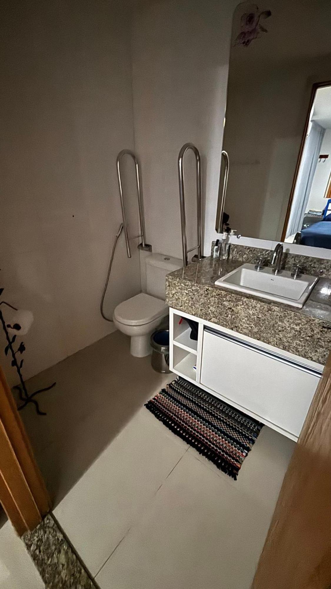 Apartamento Linda Vista No Brisas Do Lago, Brasilia Exterior photo